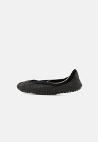 Niet geselecteerd, black