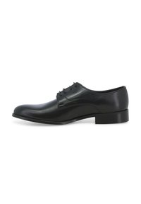 Melluso CLASSICA - Stringate - nero
