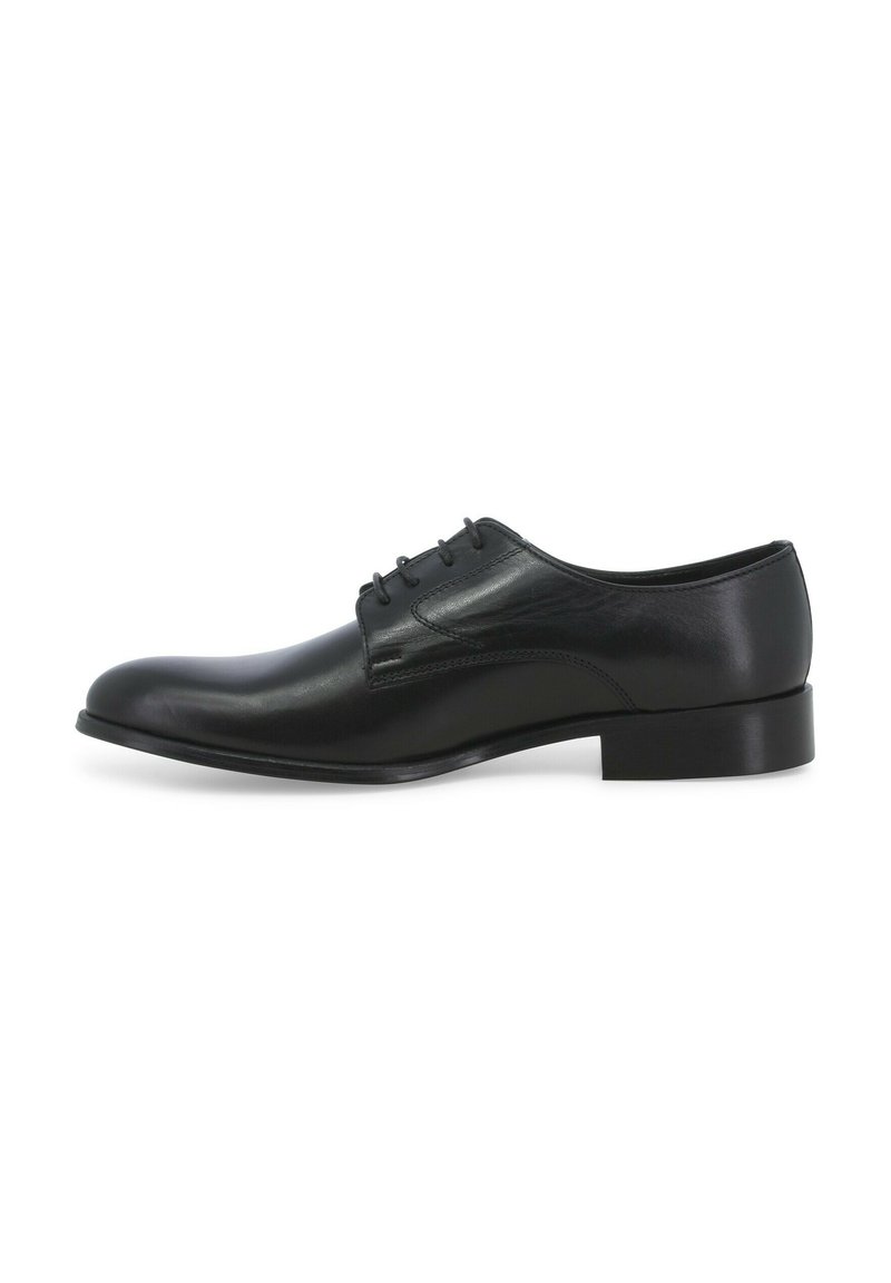 Melluso CLASSICA - Stringate - nero