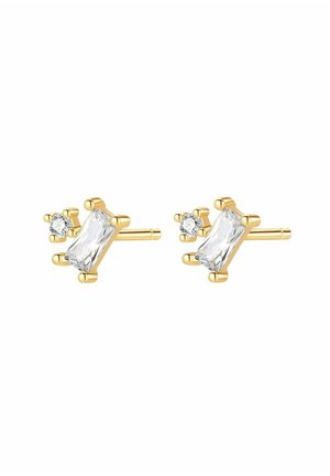 COMPANION STUD - Pendientes - goldfarben