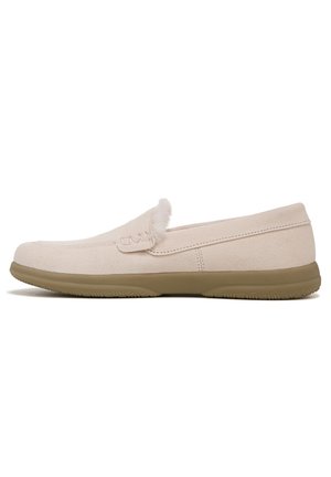 LYNEZ - Slippers - cloud pink sde