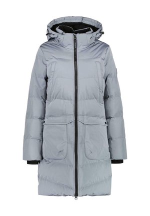 JAS MAYSAY - Winter coat - mid grey