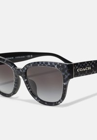 COACH Sunglasses - grey pearl
