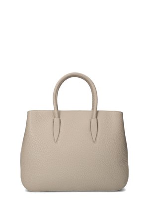 Notre-V BARA - Handbag - taupe