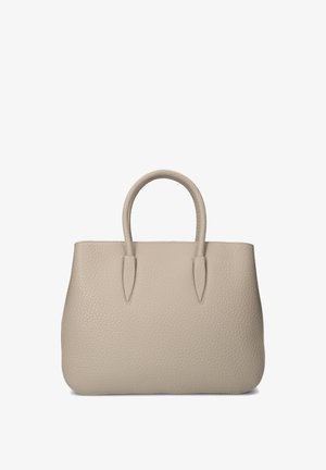 Notre-V BARA - Handtas - taupe