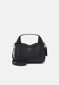 Guess IWONA - Handbag - black