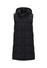 OPUS WIGILO - Weste - black