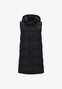 Ausgewählt, black