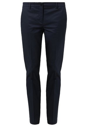 Spodnie materiałowe