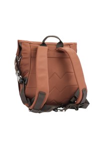 Bogner KLOSTERS ILLA - Ruksak - mocha bisque