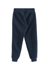 Lindex JOGGERS - Trainingsbroek - dark navy