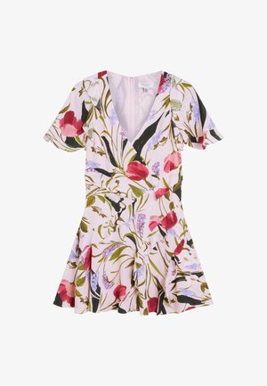 Ted Baker, BEKLEIDUNG ISSIIA - Hverdagskjole - pale pink palepink