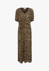 Non selezionato, classic leopard