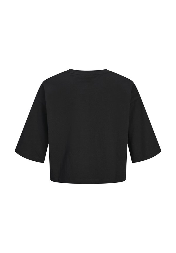 JXANDREA LOOSE CROPPED - Basic T-shirt2