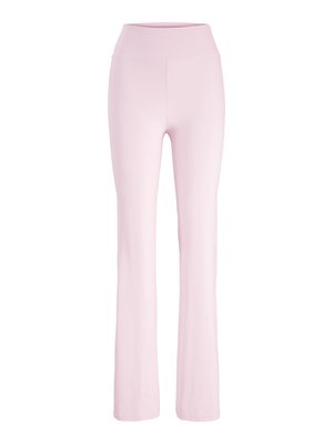 JJXX, SANIA - Leggings - pink a boo