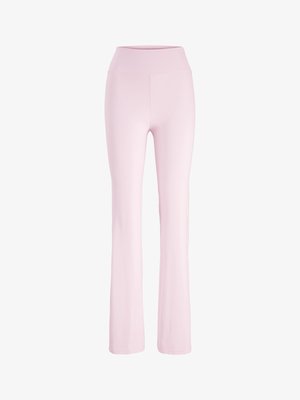 JJXX, SANIA - Leggings - pink a boo