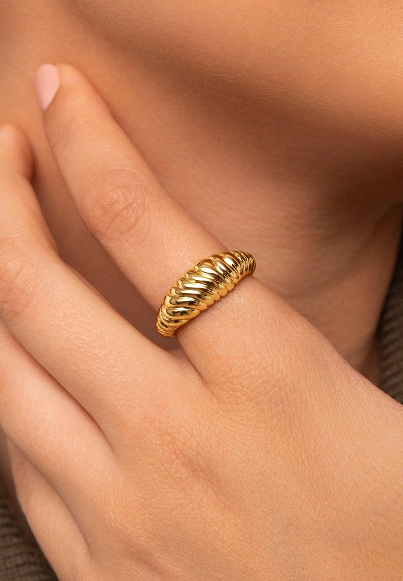 Singularu DUNAS - Anillo - gold-coloured