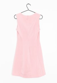 Glamorous Vardagsklänning - pink