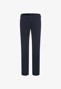 Unausgewählt, navy