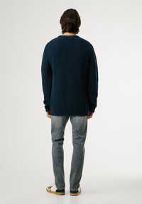 Pepe Jeans POWELL - Pulover - dulwich blue