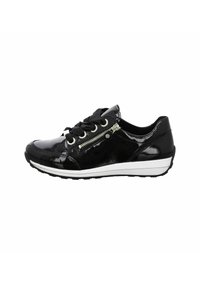 ara Sneaker low - schwarz