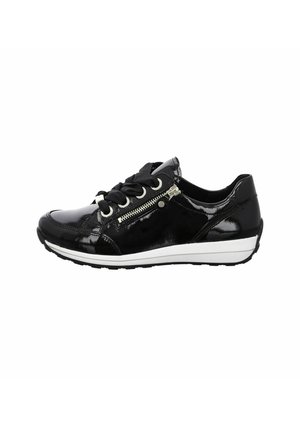 Trainers - schwarz