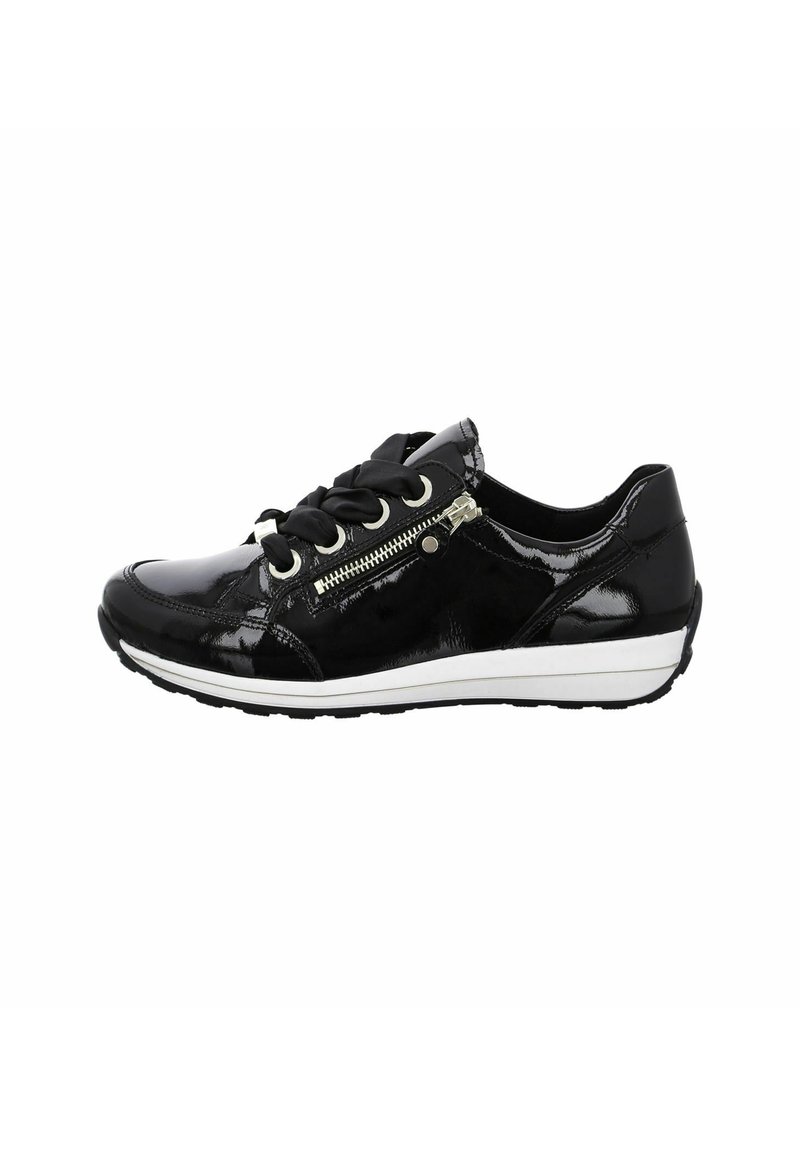 ara Sneaker low - schwarz