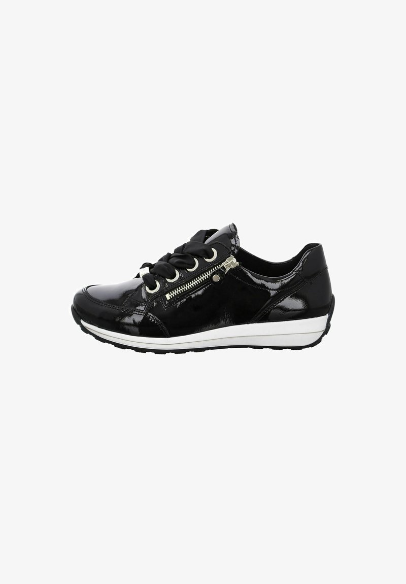 ara Sneaker low - schwarz