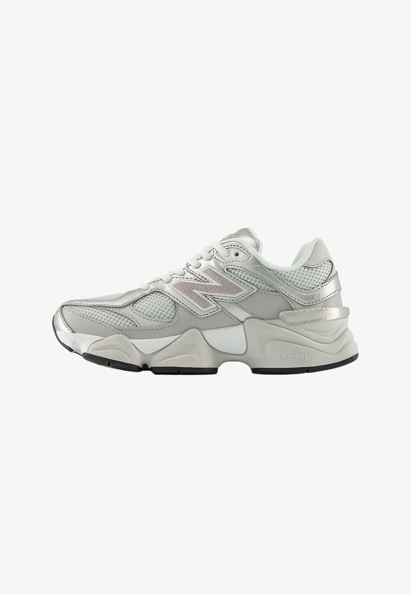 New Balance SNEAKER grey