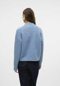 Vero Moda VMMOON - Strickpullover - allure