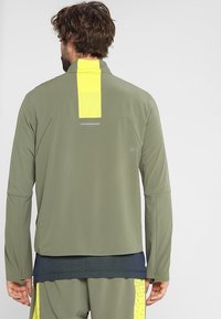 ASICS Runningjack - olive