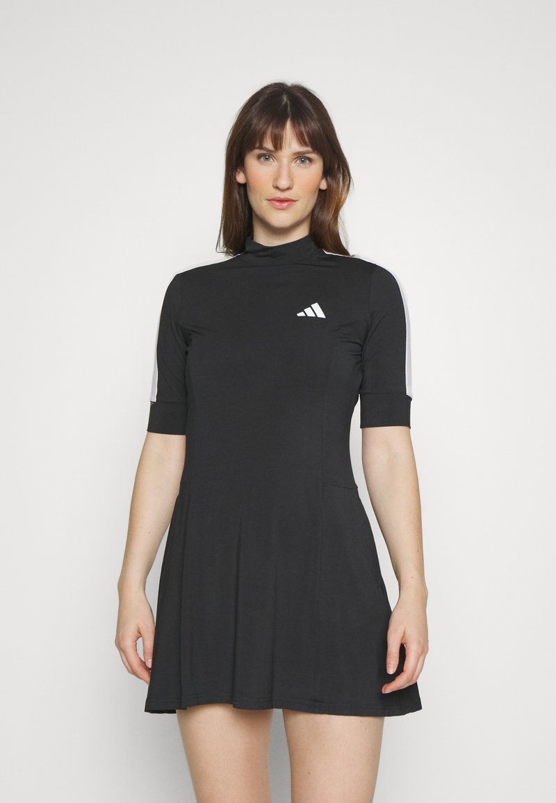 adidas Golf Sports dress black Zalando.de