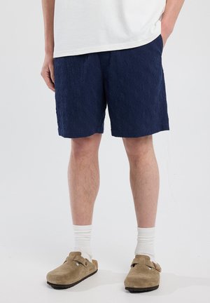 America Today NEO - Shorts - dark blue
