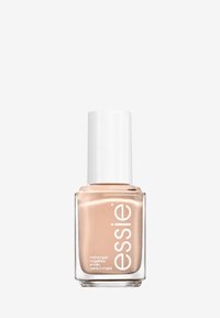 Essie NAIL POLISH brązowy