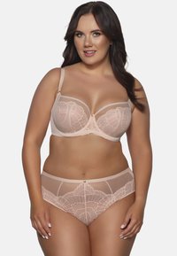 AVA - Biustonosz z fiszbiną