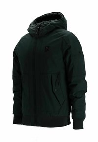 CHASIN' Vinterjacka - dark green