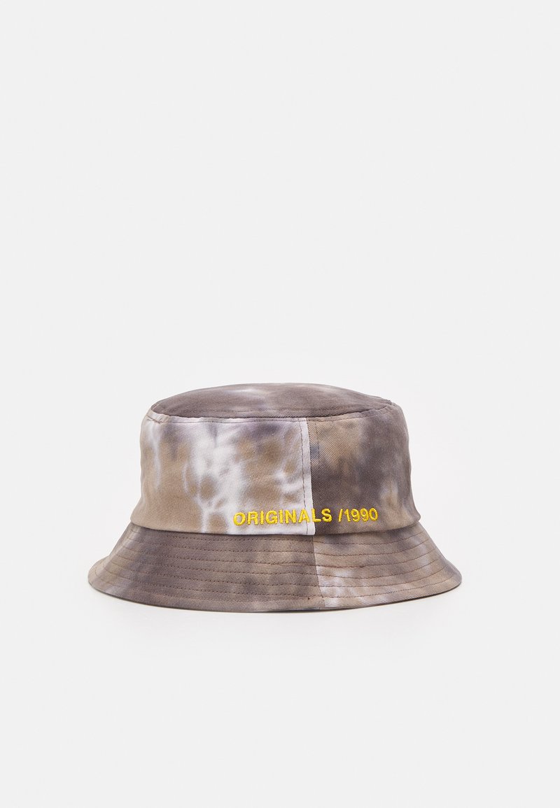 Jack & Jones JACTIE BUCKET HAT Hat seal brown/brown Zalando.co.uk