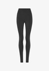 FLOAT LEGGING LONG - Trikoot - black