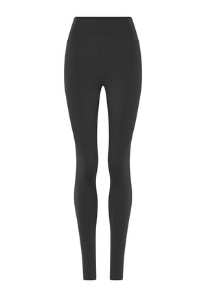 Girlfriend Collective FLOAT LEGGING LONG - Tights - black