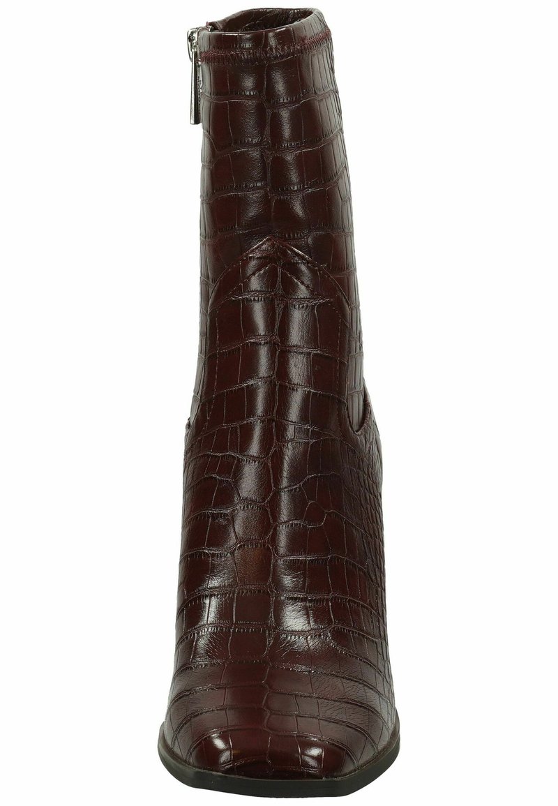 Steve Madden Classic ankle boots - brown croco/brown - Zalando display picture 2