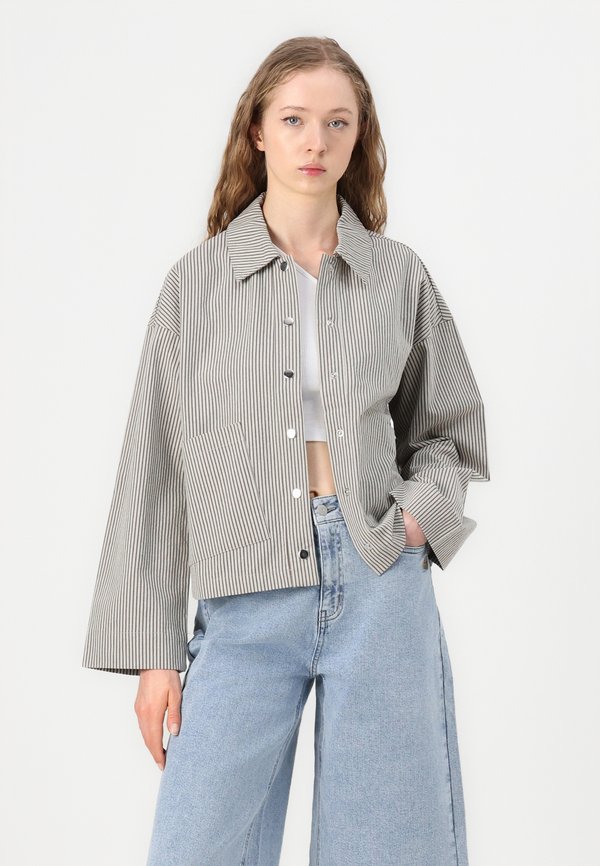 NMBILLIE JACKET - Summer jacket2
