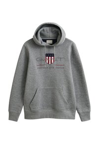 Nepasirinkta, grey melange