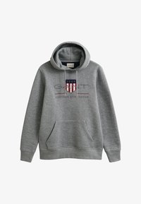 Nepasirinkta, grey melange