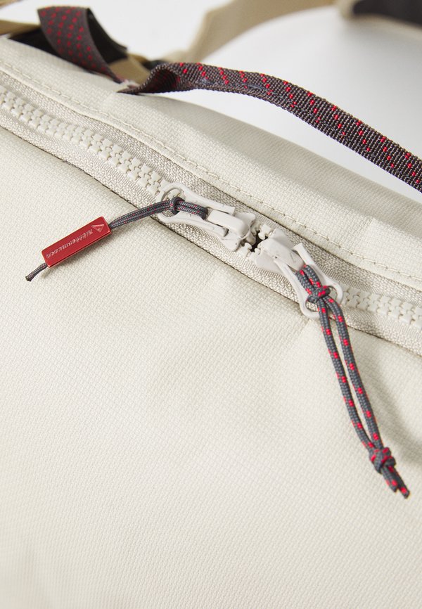 GAUT MESSENGER BAG UNISEX - Sports bag - creme2