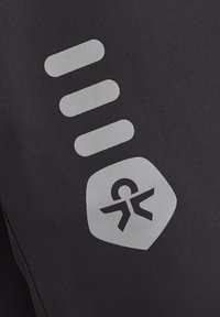 Color Kids SOLID - Skidbyxor - phantom