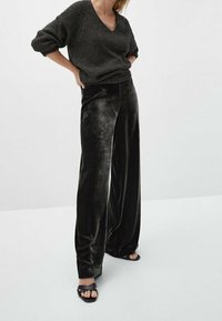 Massimo Dutti Sweter