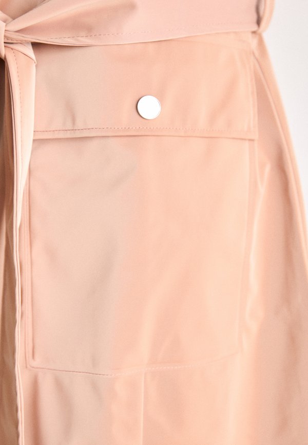 CURVE LONG JACKET UNISEX - Parka - coy3