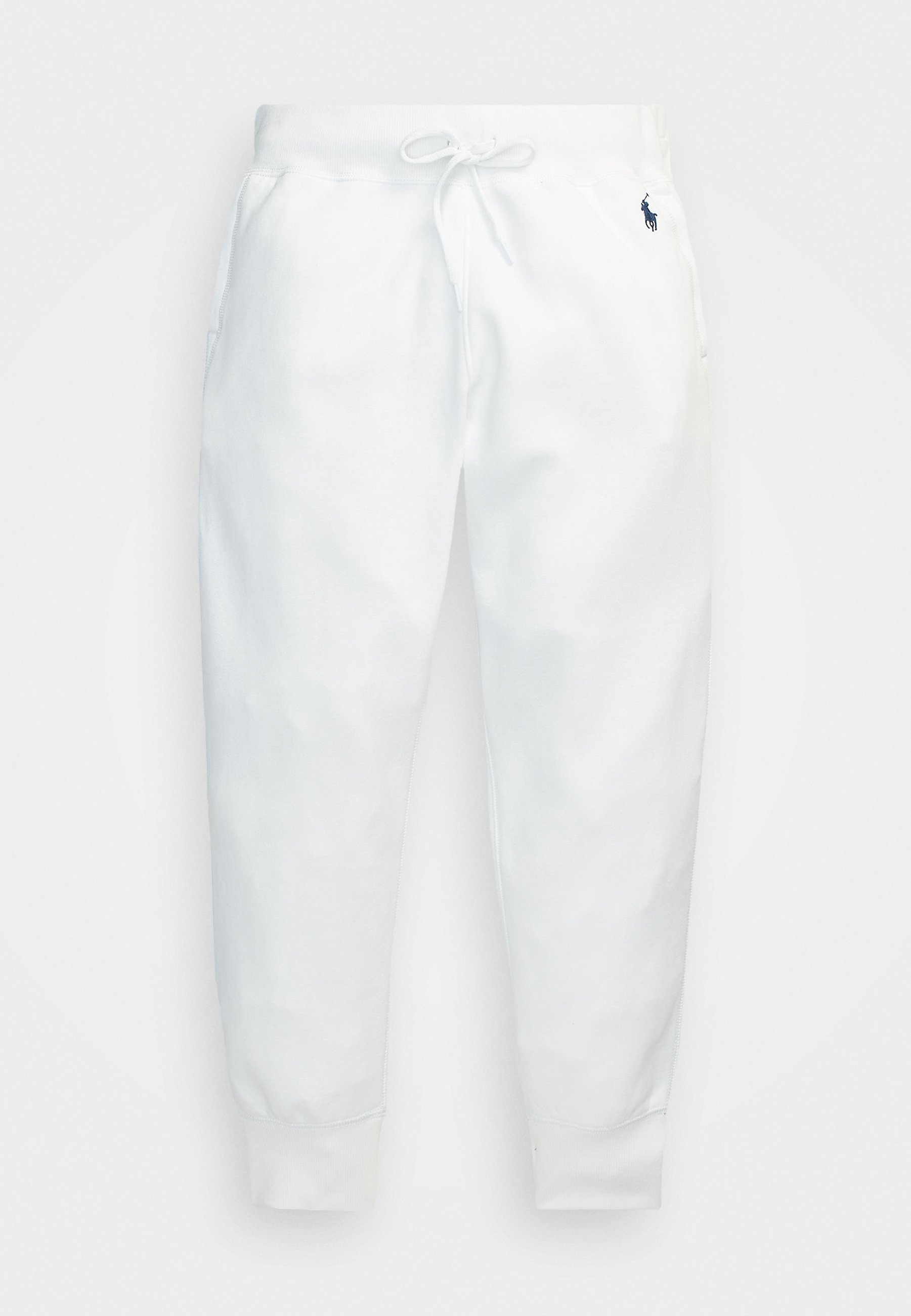 Polo Ralph Lauren PANT Trainingsbroek white/wit - Main Image