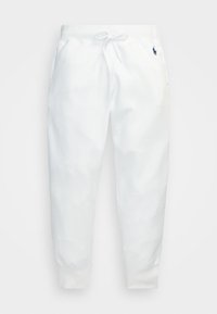 PANT - Tréningruha alsók - white