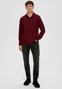 s.Oliver - Koszulka polo